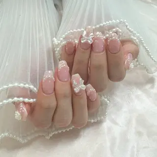 ネイル nail salon popo 横浜店のネイルデザイン