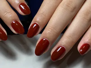 ネイル Yarm As Etel　。のネイルデザイン