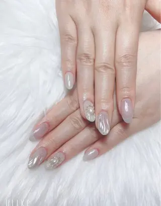 ネイル Y&Y Nail Salonのネイルデザイン