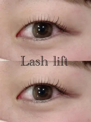 マツエク・マツパ me. makiの眉毛・アイブロウイメージ