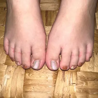 ネイル atelier salon Mar’s鶴ヶ島 アットホームサロン所属・a Tomokaのネイルデザイン