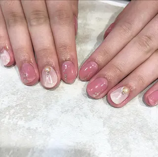 ネイル rina eye&nailのマツエク・マツパデザイン