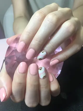 ネイル ネイルサロン Sweetのネイルデザイン