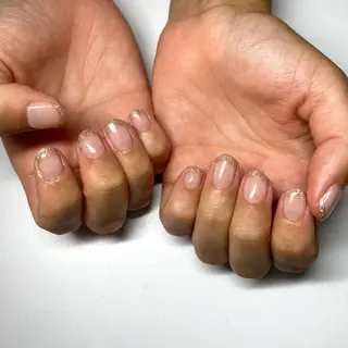 ネイル y's beauty 京橋店のネイルデザイン