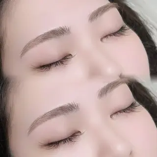 アイブロウ HARIS店長🦋 Ishiguroのマツエク・マツパデザイン