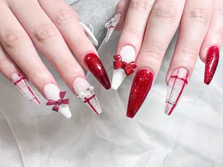 ネイル 指先から綺麗に💕ご 新規様大歓迎Miyaのネイルデザイン