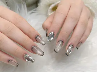 ネイル Mint NAILSALONのネイルデザイン