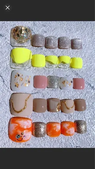 ネイル 大塚眉毛|ハンドケア |肌管理の眉毛・アイブロウイメージ