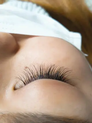 マツエク・マツパ LOKA-HULU  ロカフルのマツエク・マツパデザイン