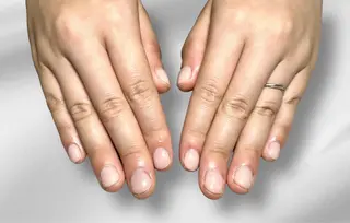 ネイル Reve府中町ネイル &カラー診断のネイルデザイン