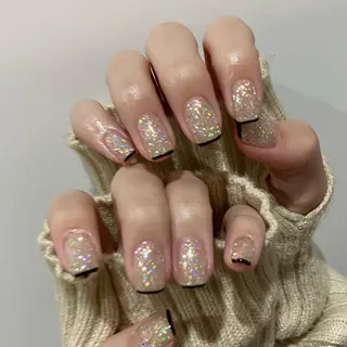 ネイル NUE ricoのネイルデザイン