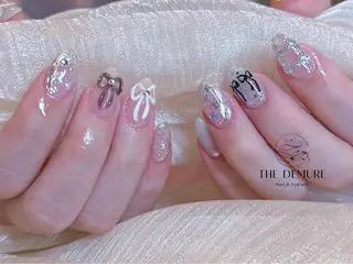ネイル NailDemure 【銀座店】のネイルデザイン