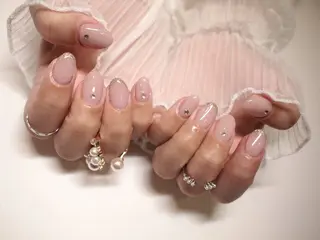 ネイル 【ORGAN】 nailのネイルデザイン