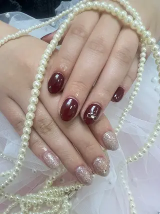 ネイル YK Rinのネイルデザイン