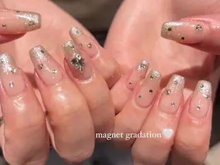 ネイル EmaNail🎀 Haaruのネイルデザイン