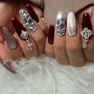 ネイル L'ino nailのネイルデザイン