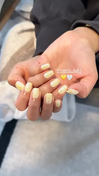 メンズ ネイル Non Nonのネイルデザイン