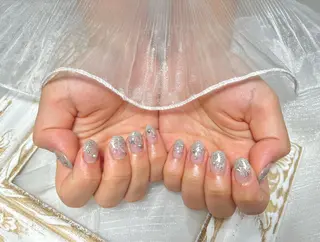 ネイル Una ☀️☀️のネイルデザイン