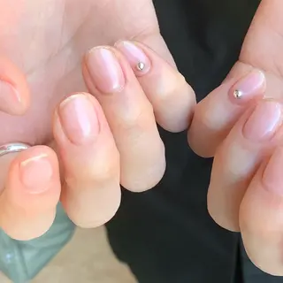 ネイル Black sheep.所属・Fujimori .のネイルデザイン