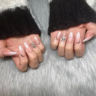 ネイル y's beauty 京橋店のネイルデザイン