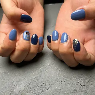 ネイル ネイルサロンnico 安田のネイルデザイン