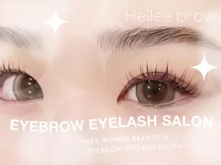 パーマ マツエク・マツパ アイブロウ 無料🍀ECREA ✨エクステモデル募集のマツエク・マツパデザイン