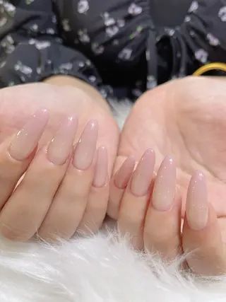 ネイル FLY Nail Salonのネイルデザイン