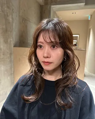 マツエク・マツパ YENI azumi  蔵前のマツエク・マツパデザイン