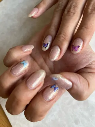 ネイル meili beautyのエステ・リラクイメージ