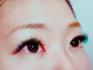 マツエク・マツパ Reshe ✴︎のマツエク・マツパデザイン