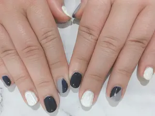 ネイル ネイル＆フラワーサロン〜Ri✦hiro〜鳥栖店所属・HIRATA RIEのネイルデザイン