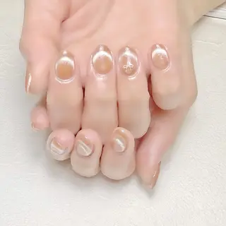 ネイル rouse nail RISATOのネイルデザイン
