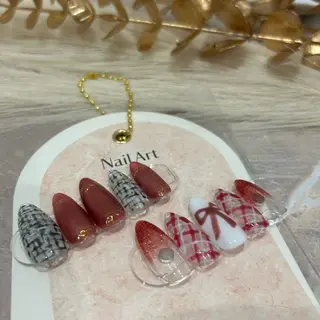 ネイル Kasai kieのネイルデザイン