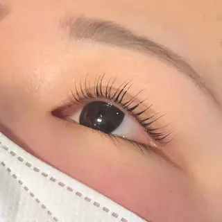 マツエク・マツパ Elsa. mariのマツエク・マツパデザイン