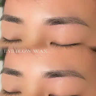 アイブロウ ishino yuzukiのマツエク・マツパデザイン