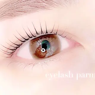 マツエク・マツパ Largo🌿 明治神宮前/表参道のマツエク・マツパデザイン