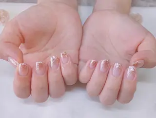 ネイル 🐇RUNA 🐇のネイルデザイン