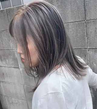 カラー ヘッドスパ師Uran (^^)のその他イメージ