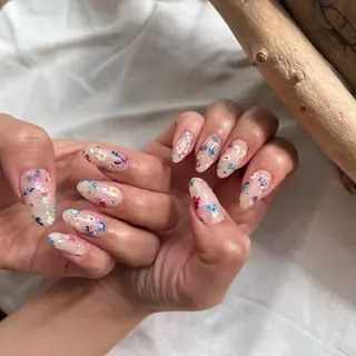 ネイル Chipieee Tokyoのネイルデザイン