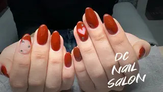 ネイル DC nail salonのネイルデザイン