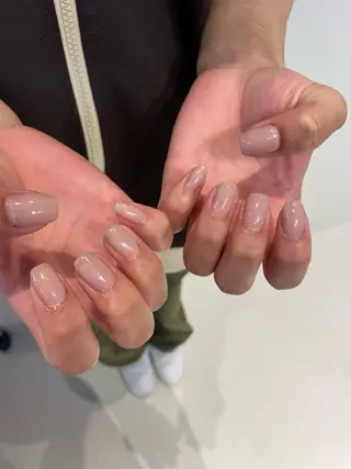 ネイル kaho nail8のネイルデザイン
