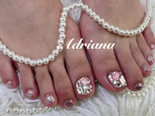 ネイル ADRIANA 大久保駅前徒歩2分のその他イメージ