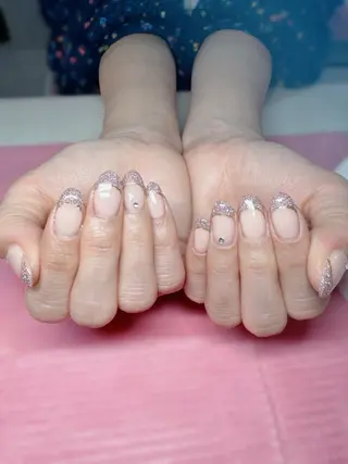 ネイル スマイル サロン2号のマツエク・マツパデザイン