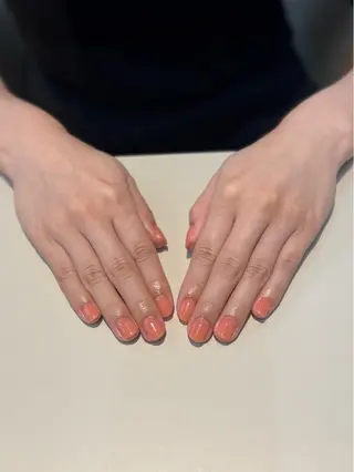 ネイル deg° yuiriのネイルデザイン