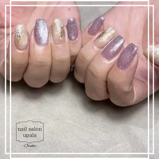 ネイル upala Mayukoのネイルデザイン