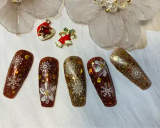 ネイル Nail Salon Lovelyz.所属・Nail Salon Lovelyz.のネイルデザイン