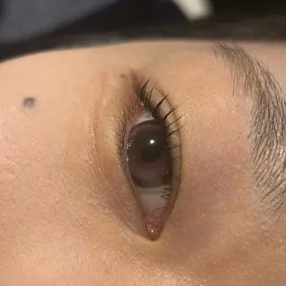 マツエク・マツパ アカマ レナのマツエク・マツパデザイン