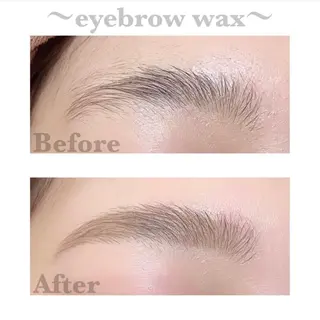 アイブロウ eyelash salon riri所属・eyelash salon　ririのマツエク・マツパデザイン