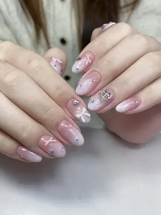 ネイル YMT NailStudio所属・YMT NailStudioのネイルデザイン
