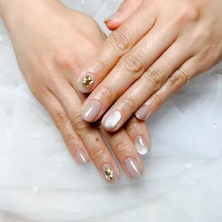 ネイル nail salon NICOのネイルデザイン